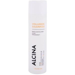 Alcina Šampón pre objem vlasov Volume Line (Volumen Shampoo) 250 ml Alcina Šampón pre objem vlasov Volume Line (Volumen Shampoo) 250 ml
