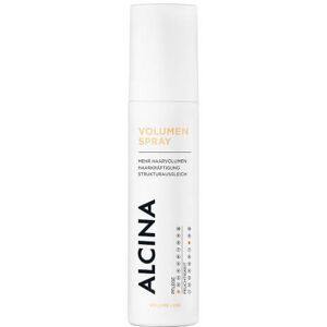 Alcina Sprej pre objem vlasov Volume Line (Volumen Spray) 125 ml Alcina Sprej pre objem vlasov Volume Line (Volumen Spray) 125 ml