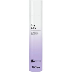 Alcina Suchý vosk na vlasy v spreji (Dry Wax) 200 ml Alcina Suchý vosk na vlasy v spreji (Dry Wax) 200 ml