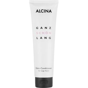 Alcina Uhladzujúci kondicionér pre dlhé vlasy (Glatt-Conditioner) 150 ml Alcina Uhladzujúci kondicionér pre dlhé vlasy (Glatt-Conditioner) 150 ml