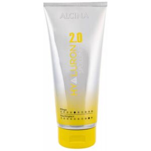 Alcina Balzam na vlasy s kyselinou hyalurónovou Hyaluron 2.0 200 ml Alcina Balzam na vlasy s kyselinou hyalurónovou Hyaluron 2.0 200 ml