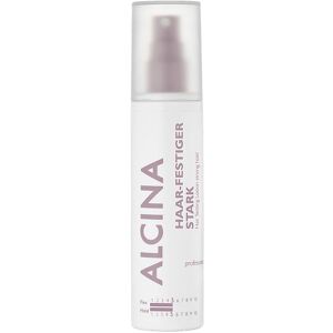 Alcina Tužidlo na silné spevnenie vlasov (Hair Setting Lotion) 125 ml Alcina Tužidlo na silné spevnenie vlasov (Hair Setting Lotion) 125 ml