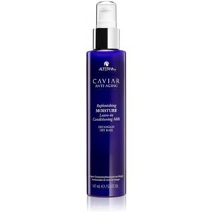 Alterna Bezoplachové mlieko pre suché vlasy Caviar Replenishing Moisture (Conditioning Milk) 147 ml Alterna Bezoplachové mlieko pre suché vlasy Caviar Replenishing Moisture (Conditioning Milk) 147 ml