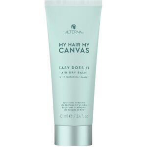 Alterna Balzam na kontrolu krepovatenia Easy Does It Air Dry Balm 100 ml Alterna Balzam na kontrolu krepovatenia Easy Does It Air Dry Balm 100 ml