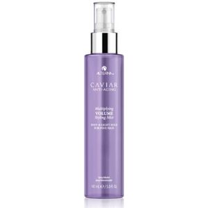 Alterna Stylingový sprej pre väčší objem jemných vlasov Caviar Anti-Aging (Multiplying Volume Styling Mist) 147 ml Alterna Stylingový sprej pre väčší objem jemných vlasov Caviar Anti-Aging (Multiplying Volume Styling Mist) 147 ml