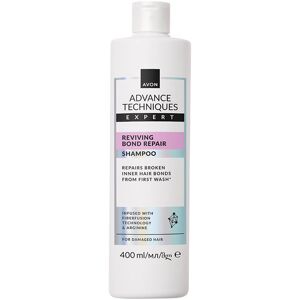 Avon Šampón Expert Reviving Bond Repair Shampoo 400 ml Avon Šampón Expert Reviving Bond Repair Shampoo 400 ml