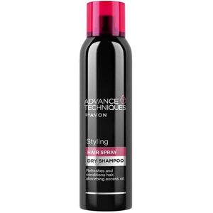 Avon Suchý šampón v spreji Advance Techniques (Dry Shampoo) 150 ml Avon Suchý šampón v spreji Advance Techniques (Dry Shampoo) 150 ml