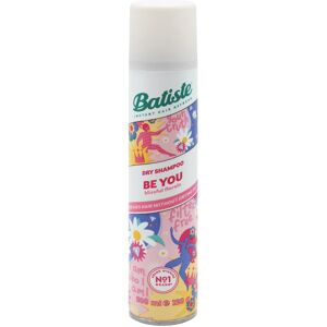 Batiste Suchý šampón Be You Dry Shampoo 200 ml Batiste Suchý šampón Be You Dry Shampoo 200 ml
