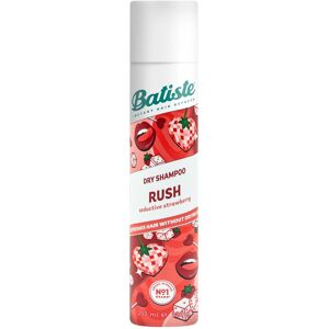 Batiste Suchý šampón Rush Dry Shampoo 200 ml Batiste Suchý šampón Rush Dry Shampoo 200 ml