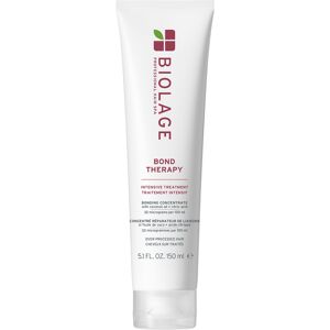Biolage Predšampónová starostlivosť pre extrémne poškodené vlasy Bond Therapy (Intensive Treatment) 150 ml Biolage Predšampónová starostlivosť pre extrémne poškodené vlasy Bond Therapy (Intensive Treatment) 150 ml