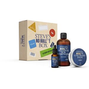 Steve's Darčeková sada starostlivosti o fúzy All Bear d Everything Set Steve's Darčeková sada starostlivosti o fúzy All Bear d Everything Set