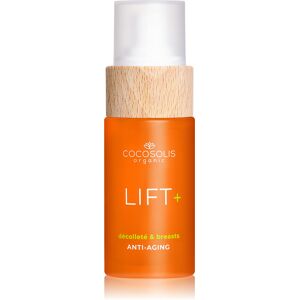 Cocosolis COCOSOLIS LIFT+ Omladzujúce sérum na poprsie a dekolt 50 ml - ČAKÁME NA ÚPRAVU FOTOK Cocosolis COCOSOLIS LIFT+ Omladzujúce sérum na poprsie a dekolt 50 ml - ČAKÁME NA ÚPRAVU FOTOK