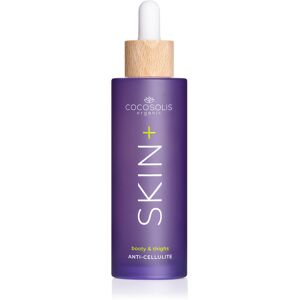 Cocosolis COCOSOLIS SKIN+ Vyhladzujúce sérum na celulitídu 100 ml - ČAKÁME NA ÚPRAVU FOTOK Cocosolis COCOSOLIS SKIN+ Vyhladzujúce sérum na celulitídu 100 ml - ČAKÁME NA ÚPRAVU FOTOK