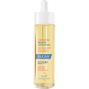Ducray Starostlivosť proti vypadávaniu vlasov Creastim Reactiv Lotion Antichute (Anti-Hair Loss Lotion) 60 ml Ducray Starostlivosť proti vypadávaniu vlasov Creastim Reactiv Lotion Antichute (Anti-Hair Loss Lotion) 60 ml