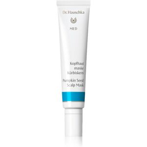Dr. Hauschka Maska pre citlivú vlasovú pokožku Scalp Mask 25 ml Dr. Hauschka Maska pre citlivú vlasovú pokožku Scalp Mask 25 ml