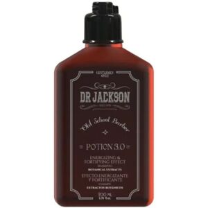 Dr.Jackson Pánsky revitalizačný šampón Potion 3.0 Shampoo 200 ml Dr.Jackson Pánsky revitalizačný šampón Potion 3.0 Shampoo 200 ml