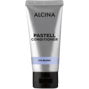 Alcina Kondicionér pre blond vlasy Ice Blond (Pastell Conditioner) 100 ml Alcina Kondicionér pre blond vlasy Ice Blond (Pastell Conditioner) 100 ml