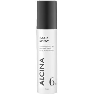 Alcina Lak na vlasy (Hair Spray) 125 ml Alcina Lak na vlasy (Hair Spray) 125 ml