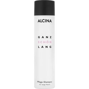 Alcina Šampón na dlhé vlasy (Pflege-Shampoo) 250 ml Alcina Šampón na dlhé vlasy (Pflege-Shampoo) 250 ml