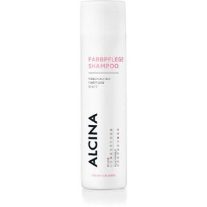 Alcina Šampón pre farbené vlasy (Shampoo) 1250 ml Alcina Šampón pre farbené vlasy (Shampoo) 1250 ml