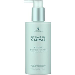 Alterna Šampón na každodenné použitie Me Time Everyday Shampoo 251 ml Alterna Šampón na každodenné použitie Me Time Everyday Shampoo 251 ml