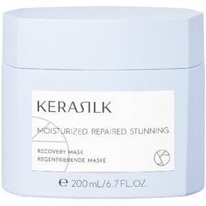 Goldwell Regeneračná maska na vlasy Kerasilk (Recovery Mask) 200 ml Goldwell Regeneračná maska na vlasy Kerasilk (Recovery Mask) 200 ml