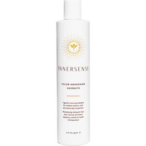 Innersense Šampón pre farbené vlasy Color Awakening Hairbath (Shampoo) 295 ml Innersense Šampón pre farbené vlasy Color Awakening Hairbath (Shampoo) 295 ml