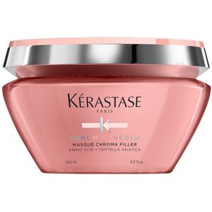 Kérastase Intenzívne vyživujúca maska pre farbené vlasy Chroma Absolu Chroma Filler (Mask) 500 ml Kérastase Intenzívne vyživujúca maska pre farbené vlasy Chroma Absolu Chroma Filler (Mask) 500 ml