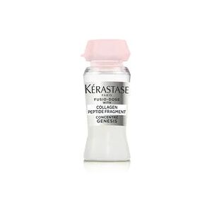Kérastase Koncentrát pre oslabené vlasy Collagen Peptide Fragment Fusio Dose Genesis (Concentré) 10 x 12 ml Kérastase Koncentrát pre oslabené vlasy Collagen Peptide Fragment Fusio Dose Genesis (Concentré) 10 x 12 ml