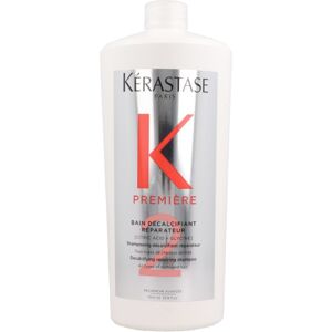 Kérastase Obnovujúci šampón pre poškodené vlasy Kerastase Première (Decalcifying Repairing Shampoo) 1000 ml Kérastase Obnovujúci šampón pre poškodené vlasy Kerastase Première (Decalcifying Repairing Shampoo) 1000 ml