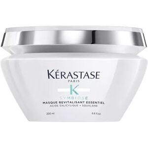 Kérastase Revitalizačná maska proti lupinám Symbiose (Masque Revitalisant Essentiel) 500 ml Kérastase Revitalizačná maska proti lupinám Symbiose (Masque Revitalisant Essentiel) 500 ml
