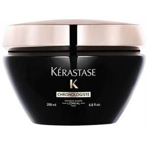 Kérastase Revitalizačná maska proti príznakom starnutia vlasov Chronologiste (Masque Intense Régénérant) 200 ml Kérastase Revitalizačná maska proti príznakom starnutia vlasov Chronologiste (Masque Intense Régénérant) 200 ml