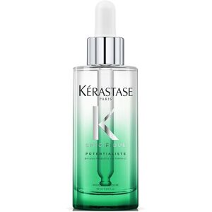 Kérastase Sérum pre obnovu prirodzenej rovnováhy vlasovej pokožky Potentialiste (Scalp Balancing Hair Serum) 90 ml Kérastase Sérum pre obnovu prirodzenej rovnováhy vlasovej pokožky Potentialiste (Scalp Balancing Hair Serum) 90 ml