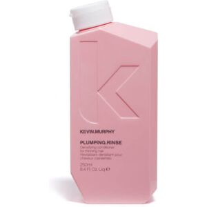 Kevin Murphy Zahusťujúci kondicionér pre jemné vlasy Plumping.Rinse (Densifying Conditioner) 1000 ml Kevin Murphy Zahusťujúci kondicionér pre jemné vlasy Plumping.Rinse (Densifying Conditioner) 1000 ml