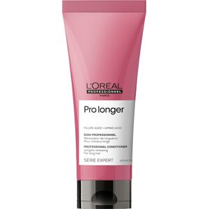 L'Oréal Professionnel Kondicionér pre obnovu dĺžok Serie Expert Pro Longer (Lengths Renewing Conditioner) 500 ml L'Oréal Professionnel Kondicionér pre obnovu dĺžok Serie Expert Pro Longer (Lengths Renewing Conditioner) 500 ml