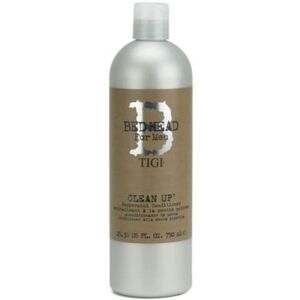 Tigi Kondicionér proti padaniu vlasov pre mužov Bed Head (Clean Up Peppermint Conditioner) 750 ml Tigi Kondicionér proti padaniu vlasov pre mužov Bed Head (Clean Up Peppermint Conditioner) 750 ml
