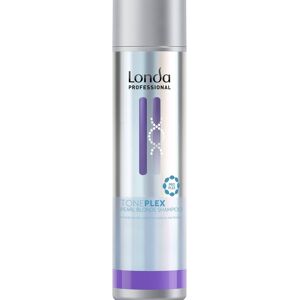 Londa Professional Šampón na blond a šedivé vlasy Toneplex (Pearl Blonde Shampoo) 1000 ml Londa Professional Šampón na blond a šedivé vlasy Toneplex (Pearl Blonde Shampoo) 1000 ml