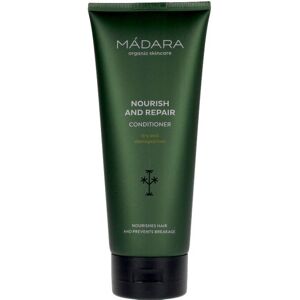 MÁDARA Kondicionér pre suché a poškodené vlasy (Nourish And Repair Conditioner) 200 ml MÁDARA Kondicionér pre suché a poškodené vlasy (Nourish And Repair Conditioner) 200 ml