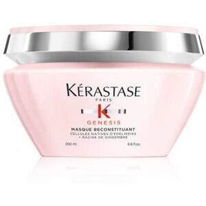 Kérastase Maska pre slabé vlasy so sklonom k vypadávaniu Genesis (Anti Hair -fall Intense Fortifying Masque) 500 ml Kérastase Maska pre slabé vlasy so sklonom k vypadávaniu Genesis (Anti Hair -fall Intense Fortifying Masque) 500 ml
