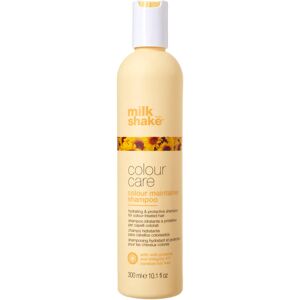 Milk Shake Hydratačný a ochranný šampón pre farbené vlasy (Color Maintainer Shampoo) 1000 ml Milk Shake Hydratačný a ochranný šampón pre farbené vlasy (Color Maintainer Shampoo) 1000 ml