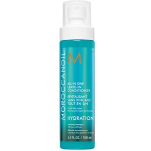 Moroccanoil Bezoplachový hydratačný kondicionér Hydration (All In One Leave-In Conditioner) 50 ml Moroccanoil Bezoplachový hydratačný kondicionér Hydration (All In One Leave-In Conditioner) 50 ml