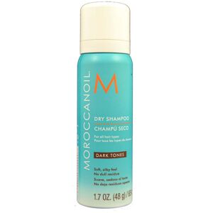 Moroccanoil Suchý šampón na vlasy s arganovým olejom (Dry Shampoo) 62 ml Light Tones Moroccanoil Suchý šampón na vlasy s arganovým olejom (Dry Shampoo) 62 ml Light Tones
