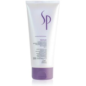 Wella Professionals Obnovenie kondicionéra SP Repair (Conditioner) 200 ml Wella Professionals Obnovenie kondicionéra SP Repair (Conditioner) 200 ml