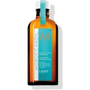 Moroccanoil Olej pre jemné a zľahnuté vlasy (Treatment For Fine Or Light-Coloured Hair) 100 ml Moroccanoil Olej pre jemné a zľahnuté vlasy (Treatment For Fine Or Light-Coloured Hair) 100 ml