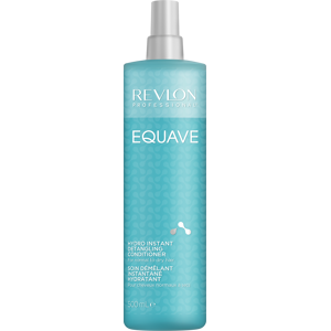 Revlon Professional Bezoplachový kondicionér Hydro Instant Detangling Conditioning 500 ml Revlon Professional Bezoplachový kondicionér Hydro Instant Detangling Conditioning 500 ml