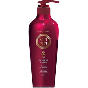 Daeng Gi Meo Ri Šampón pre mastnú vlasovú pokožku (Shampoo For Oily Scalp) 500 ml Daeng Gi Meo Ri Šampón pre mastnú vlasovú pokožku (Shampoo For Oily Scalp) 500 ml