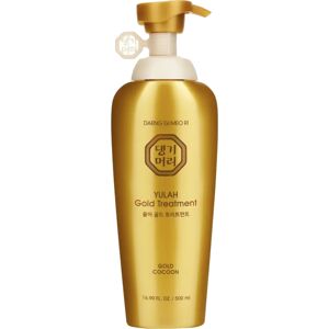 Daeng Gi Meo Ri Posilňujúci kondicionér (Yulah Gold Treatment) 500 ml Daeng Gi Meo Ri Posilňujúci kondicionér (Yulah Gold Treatment) 500 ml