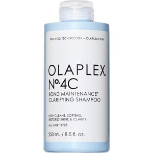 Olaplex Hĺbkovo čistiaci šampón No.4C (Bond Maintenance Clarifying Shampoo) 250 ml Olaplex Hĺbkovo čistiaci šampón No.4C (Bond Maintenance Clarifying Shampoo) 250 ml
