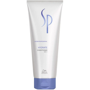 Wella Professionals Hydratačný kondicionér na vlasy SP Hydrate (Hydrate Conditioner) 200 ml Wella Professionals Hydratačný kondicionér na vlasy SP Hydrate (Hydrate Conditioner) 200 ml