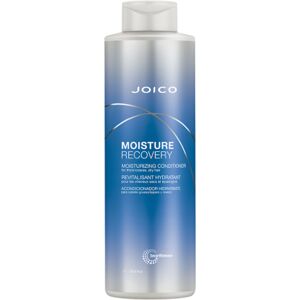 Joico Hydratačný kondicionér pre suché vlasy Moisture Recovery (Conditioner For Dry Hair) 1000 ml Joico Hydratačný kondicionér pre suché vlasy Moisture Recovery (Conditioner For Dry Hair) 1000 ml